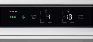 Electrolux E8MNCD18S hinta ja tiedot | Jääkaapit | hobbyhall.fi