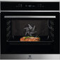 Electrolux EOE7F31X hinta ja tiedot | Erillisuunit | hobbyhall.fi