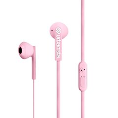 Urbanista San Francisco Blossom Pink hinta ja tiedot | Kuulokkeet | hobbyhall.fi