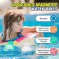 WaterBoom vesipommit 6 kpl hinta ja tiedot | Pihapelit ja ulkopelit | hobbyhall.fi