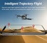 ULEEN E88 Drone, 4k-kamera, 3D Flip hinta ja tiedot | Dronet | hobbyhall.fi