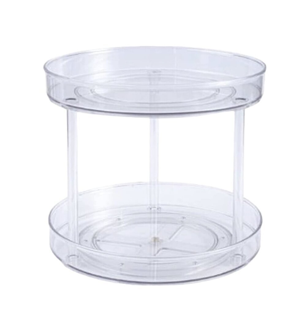 Lazy Susan maustehylly hinta ja tiedot | Maustemyllyt ja maustepurkit | hobbyhall.fi