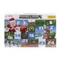 Adventtikalenteri MINECRAFT:lle hinta ja tiedot | Poikien lelut | hobbyhall.fi