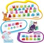 Montessori-lelu Miella - Englannin aakkoset hinta ja tiedot | Kehittävät lelut | hobbyhall.fi