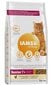 IAMS For Vitality Cat Senior kanan kanssa, 3 kg hinta ja tiedot | Kissan kuivaruoka | hobbyhall.fi