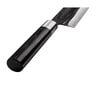 Veitsi Samura Super 5 Santoku, 18,2 mm hinta ja tiedot | Veitset ja tarvikkeet | hobbyhall.fi