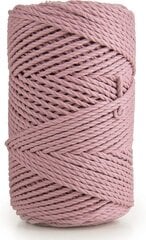 MB Cordas Macrame johto 3 mm, 135 m hinta ja tiedot | MB Cordas Lapset | hobbyhall.fi