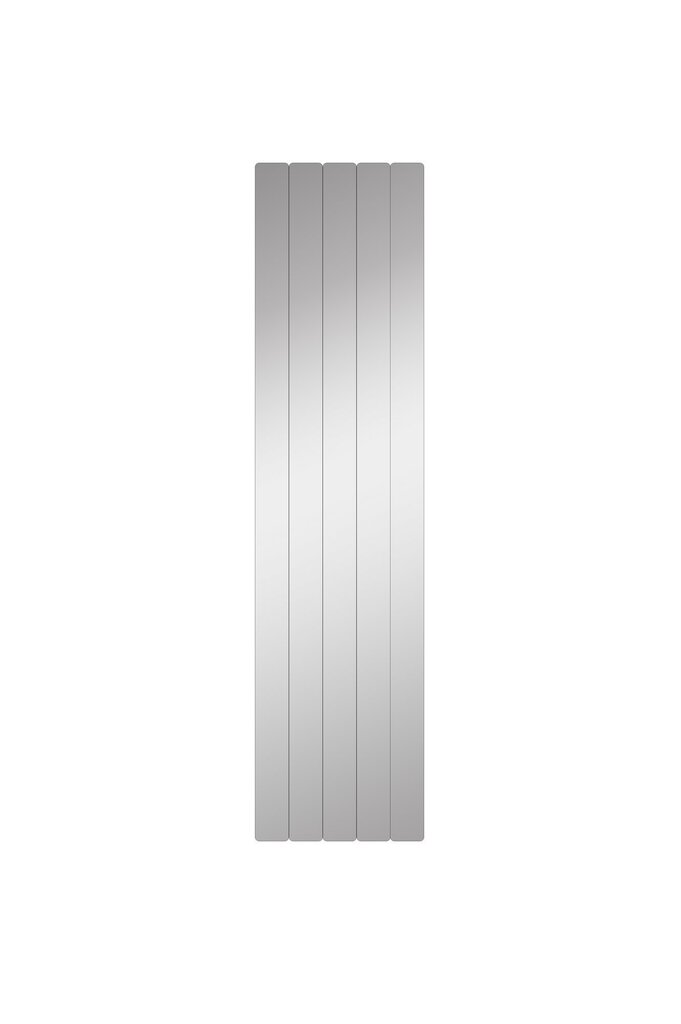 Peili Rectangular Stripe - 5 x 100 cm (5 kpl) - hopea hinta ja tiedot | Peilit | hobbyhall.fi