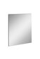 Peili Square - 30 x 30 cm - Silver hinta ja tiedot | Peilit | hobbyhall.fi