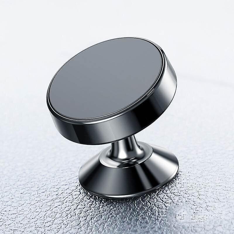 Automagneettinen puhelinteline Universal Magnet -puhelinteline Iphone 13 Xiaomi Samsung -auton matkapuhelinteline hinta ja tiedot | Puhelintelineet | hobbyhall.fi