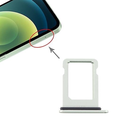 Sim-korttikelkka iPhone 12:lle hinta ja tiedot | Puhelimen lisätarvikkeet | hobbyhall.fi