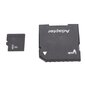 8G TF Card High Speed Chip vedenpitävä vakaa lähetys 8G TF Card Vahva yhteensopivuus SD-korttisovittimen kanssa MP3 GPS:lle hinta ja tiedot | Muistitikut | hobbyhall.fi