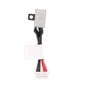 DC Power Jack -pistoke johtosarjalla Dellille Inspironille 13 7347 7348 7352 P57G 11 3000 -sarjan liitin hinta ja tiedot | Koteloiden lisätarvikkeet | hobbyhall.fi