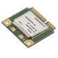 Mini PCIE -verkkokortti 433 Mbps Bluetooth 4.0 2.4G 5G Dual Band WiFi Mini PCIE Langaton verkkokorttisovitin Windows 7 8 10 hinta ja tiedot | Web-kamerat | hobbyhall.fi