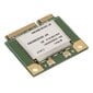 Mini PCIE -verkkokortti 433 Mbps Bluetooth 4.0 2.4G 5G Dual Band WiFi Mini PCIE Langaton verkkokorttisovitin Windows 7 8 10 hinta ja tiedot | Web-kamerat | hobbyhall.fi