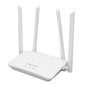 4G LTE-reititin 300 Mbps 4 High Gain Antenni Mobile Hotspot Langaton WiFi-reititin SIM-korttipaikalla Eurooppaan Aasia 100?240V EU-pistoke hinta ja tiedot | Web-kamerat | hobbyhall.fi