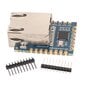 TTL UART - Ethernet Mini -moduulin tuki ETHERNET IP TCP UDP HTTP ARP LCMP DHCP DNS Integroitu Ethernet-moduuli hinta ja tiedot | Web-kamerat | hobbyhall.fi