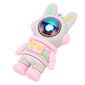 Sarjakuva USB-muistitikku Bunny USB2.0 -liitäntä Plug and Play High Speed Memory Thumb Stick kannettavalle pöytätietokoneelle Car Type 1 128GB hinta ja tiedot | Muistitikut | hobbyhall.fi