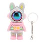 Sarjakuva USB-muistitikku Bunny USB2.0 -liitäntä Plug and Play High Speed Memory Thumb Stick kannettavalle pöytätietokoneelle Car Type 1 128GB hinta ja tiedot | Muistitikut | hobbyhall.fi