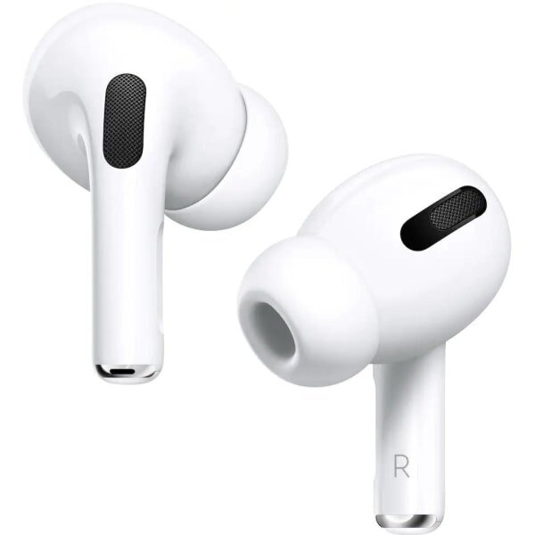 Earpods Pro - nappikuulokkeet kosketusohjauksella ja langattomalla latauksella TWS hinta ja tiedot | Kuulokkeiden tarvikkeet | hobbyhall.fi