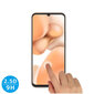 Karkaistu lasi näytönsuoja (3 kpl) Samsung Galaxy S24FE hinta ja tiedot | Puhelimen lisätarvikkeet | hobbyhall.fi