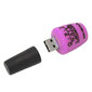 USB-flash-ajuri Mielenkiintoinen silikonihajuvesipullo Kannettava tallennusmuistikortti PC-tabletille 32GB hinta ja tiedot | Muistitikut | hobbyhall.fi