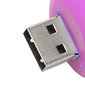 USB-flash-ajuri Mielenkiintoinen silikonihajuvesipullo Kannettava tallennusmuistikortti PC-tabletille 32GB hinta ja tiedot | Muistitikut | hobbyhall.fi