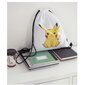 Pokemon Pikachu Gym Bag Reput Gym Bag olkahihnat hinta ja tiedot | Treenivälineet | hobbyhall.fi