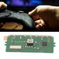 PS5 Controller Touch Pad Board BDM 010 IC Emolevy PS5:lle Main Board Circuit Touch Board Suuri hinta ja tiedot | Ohjain- ja laajennuskortit | hobbyhall.fi