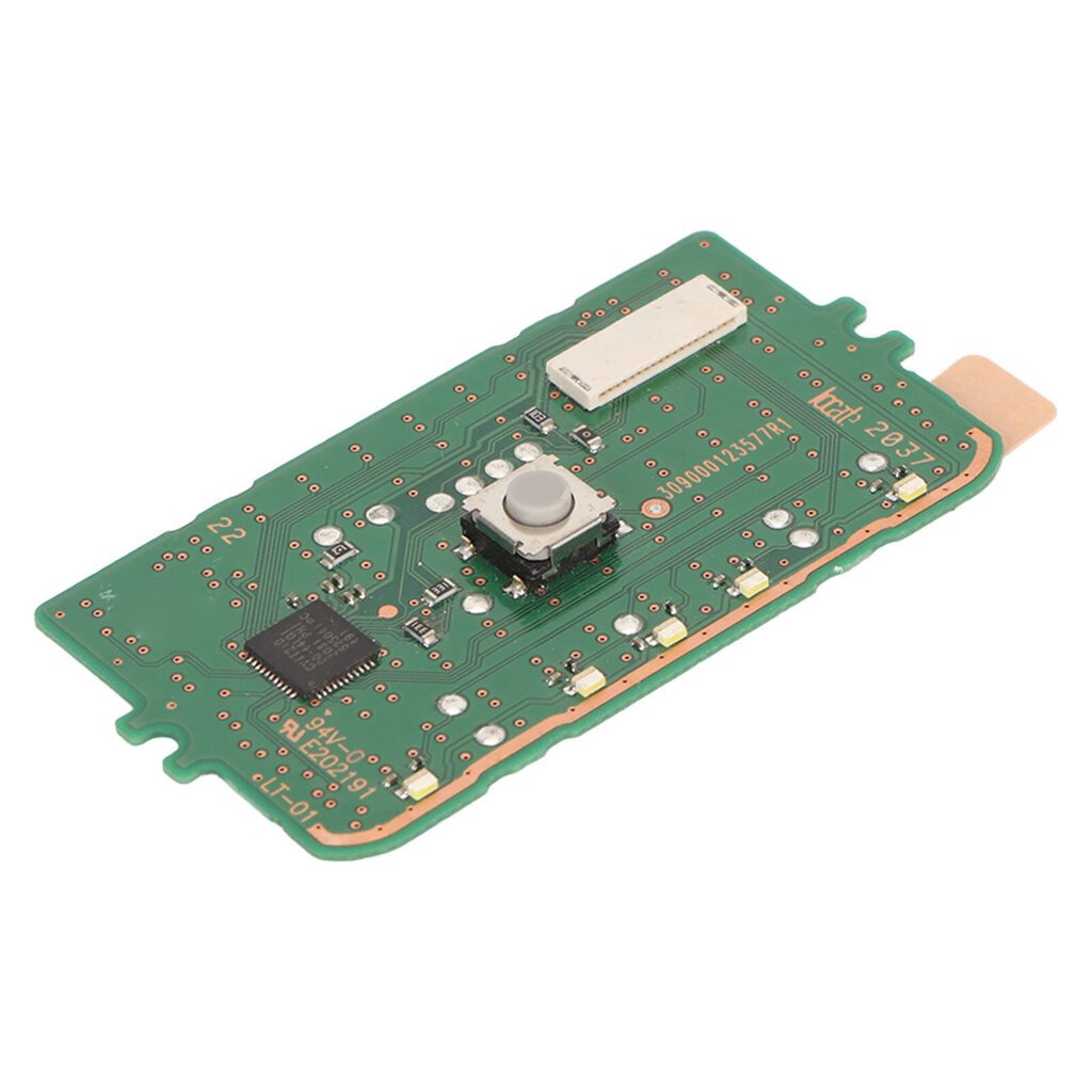 PS5 Controller Touch Pad Board BDM 010 IC Emolevy PS5:lle Main Board Circuit Touch Board Suuri hinta ja tiedot | Ohjain- ja laajennuskortit | hobbyhall.fi