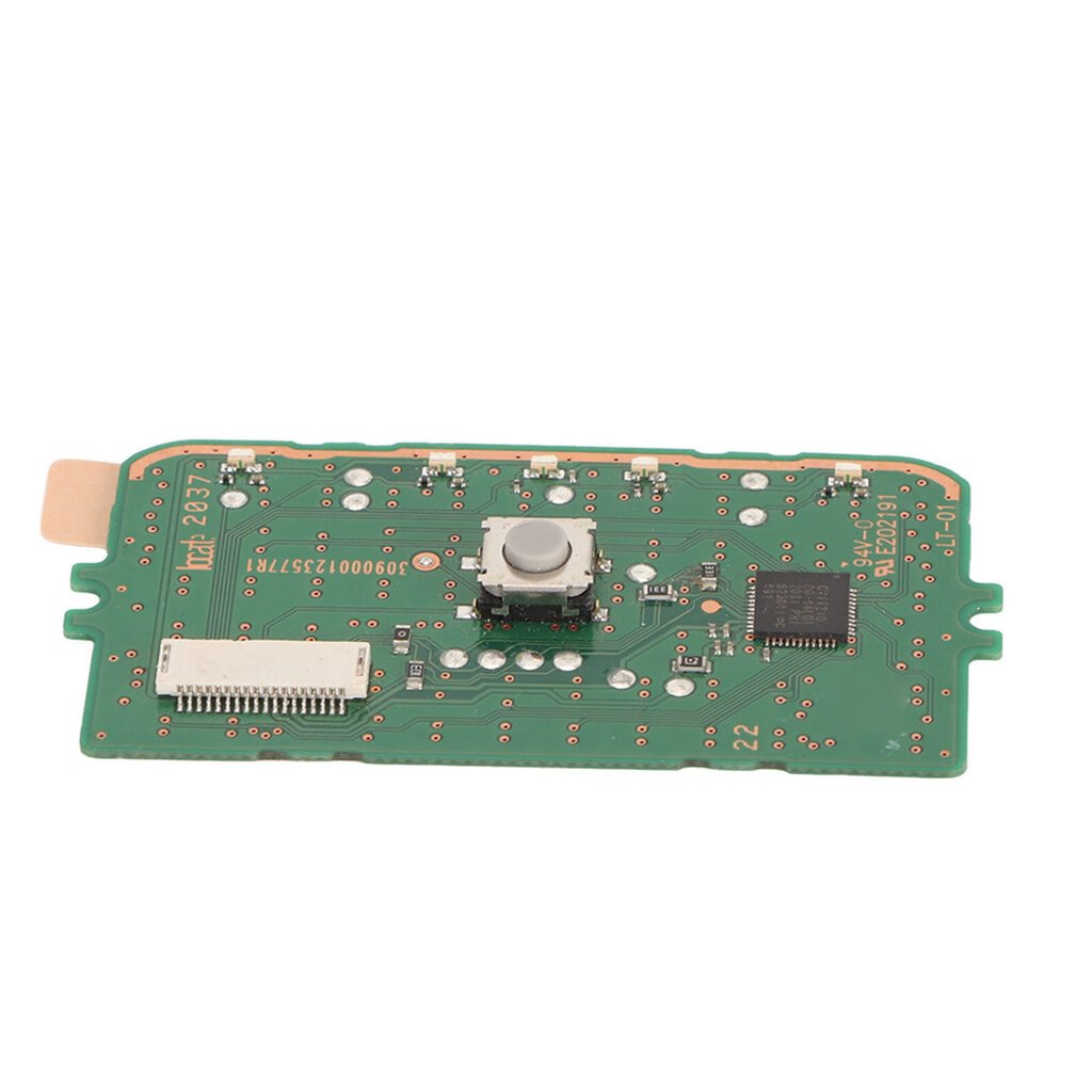 PS5 Controller Touch Pad Board BDM 010 IC Emolevy PS5:lle Main Board Circuit Touch Board Suuri hinta ja tiedot | Ohjain- ja laajennuskortit | hobbyhall.fi