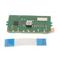 PS5 Controller Touch Pad Board BDM 010 IC Emolevy PS5:lle Main Board Circuit Touch Board Suuri hinta ja tiedot | Ohjain- ja laajennuskortit | hobbyhall.fi