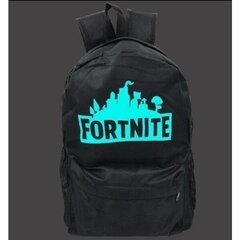 Fortnite-reppu Black Night Luminous hohtaa pimeässä, UUSI hinta ja tiedot | Parranajo ja karvanpoisto | hobbyhall.fi