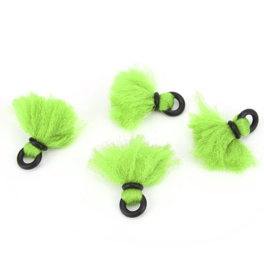 kpl Perhokalastus Float Lankaiskun ilmaisimet Drift Hook Asemointi Kellukkeet Bobbers Green hinta ja tiedot | Kohot | hobbyhall.fi