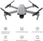 DJI Mavic Air 2 Combo hinta ja tiedot | Dronet | hobbyhall.fi