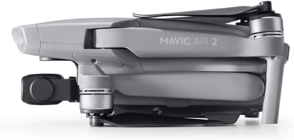 DJI Mavic Air 2 Combo hinta ja tiedot | Dronet | hobbyhall.fi