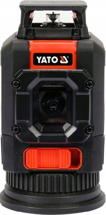 YATO YT-30435 lineaarinen laser hinta ja tiedot | Käsityökalut | hobbyhall.fi