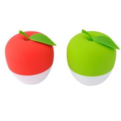 Apple Lip Enhancer Device Enhancer Beauty Lip Enhancer Device Quick Lip Enhancer Lip Trainer tytöille hinta ja tiedot | Kauneudenhoitotarvikkeet | hobbyhall.fi