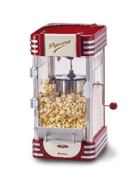 Ariete Popcorn Popper XL hinta ja tiedot | Muut keittiökoneet | hobbyhall.fi