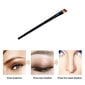 Vedenkestävä kulmakarvojen leimapuuteriPerfect Nature Eye Brow Brow Tinting -värjäyssarja hinta ja tiedot | Kulmavärit ja kulmakynät | hobbyhall.fi