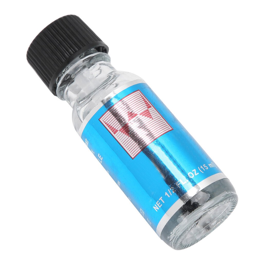 15 ml Pitsi Peruukki Liima Liima Hiustenpidennys Liima Kutovat Hiusten muotoilutyökalut hinta ja tiedot | Kampaamotuotteet | hobbyhall.fi