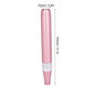 Ammattimainen Derma Pen Micro Needle 3 Gears Adjustment Anti Aging Therapy Skin Device Pink hinta ja tiedot | Kasvojenhoitolaitteet | hobbyhall.fi