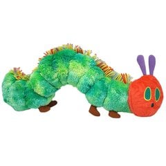 25cm Caterpillar Toy Pehmolelut Ihanat Erittäin nälkäiset Caterpillar Pehmolelulahjat lapsille hinta ja tiedot | Pehmolelut | hobbyhall.fi