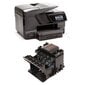 Tulostuspää 950-951-950xl-951xl Tulostuspään vaihtosarja HP Officejet Prolle 8100-8600-8620-8630 hinta ja tiedot | Tulostustarvikkeet | hobbyhall.fi