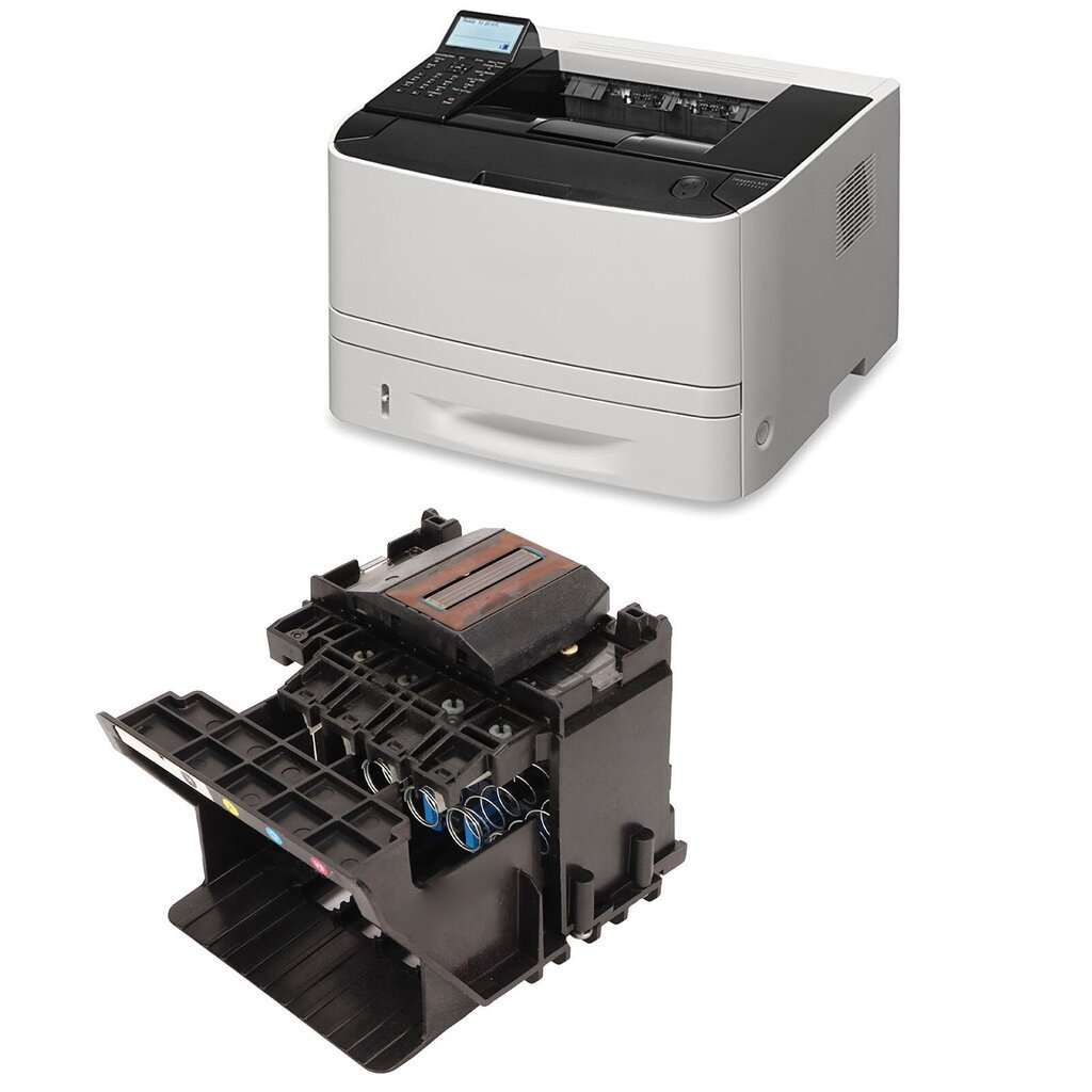 Tulostuspää 950-951-950xl-951xl Tulostuspään vaihtosarja HP Officejet Prolle 8100-8600-8620-8630 hinta ja tiedot | Tulostustarvikkeet | hobbyhall.fi