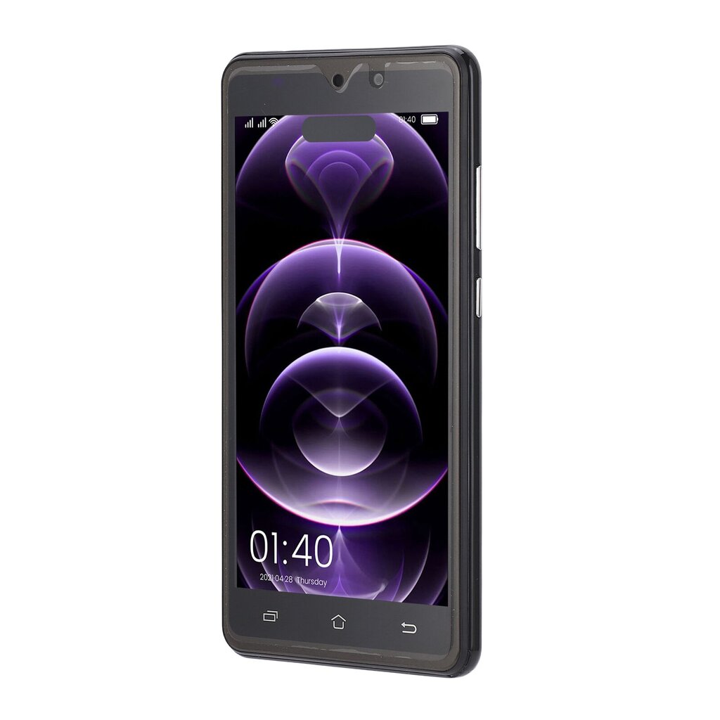 IP13 Pro 5,5 tuuman HD-näyttö Matkapuhelin Dual Micro SIM Dual Standby Ultra Thin älypuhelin GPS-kasvontunnistuksella RAM 2 Gt ROM 32 Gt hinta ja tiedot | Matkapuhelimet | hobbyhall.fi