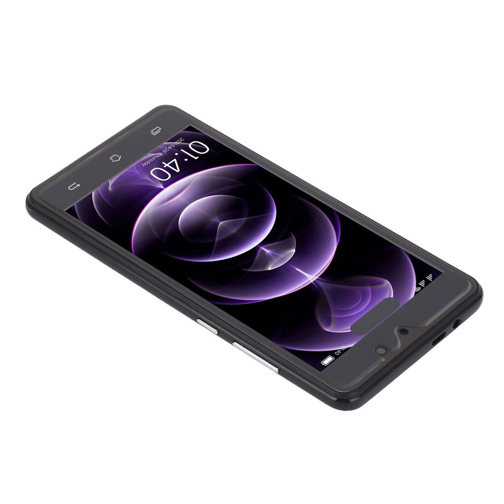 IP13 Pro 5,5 tuuman HD-näyttö Matkapuhelin Dual Micro SIM Dual Standby Ultra Thin älypuhelin GPS-kasvontunnistuksella RAM 2 Gt ROM 32 Gt hinta ja tiedot | Matkapuhelimet | hobbyhall.fi