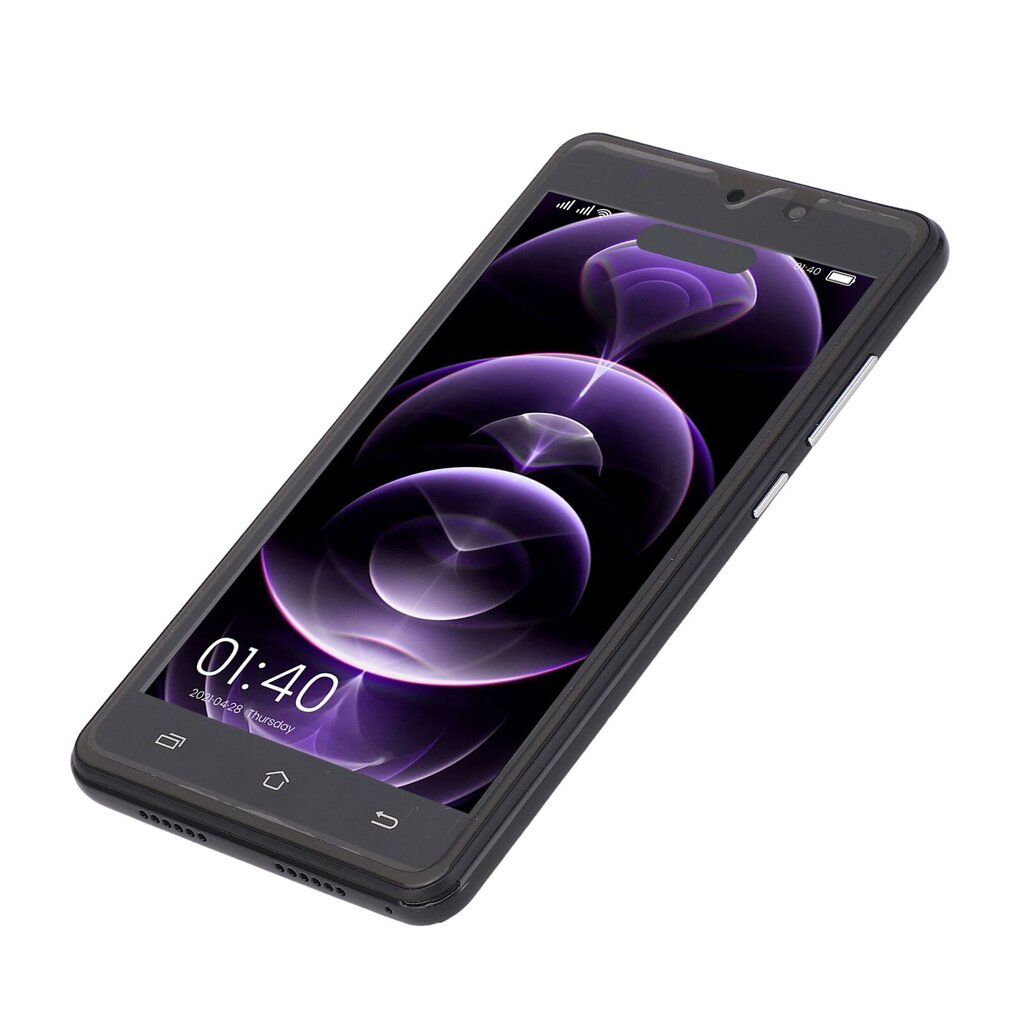 IP13 Pro 5,5 tuuman HD-näyttö Matkapuhelin Dual Micro SIM Dual Standby Ultra Thin älypuhelin GPS-kasvontunnistuksella RAM 2 Gt ROM 32 Gt hinta ja tiedot | Matkapuhelimet | hobbyhall.fi