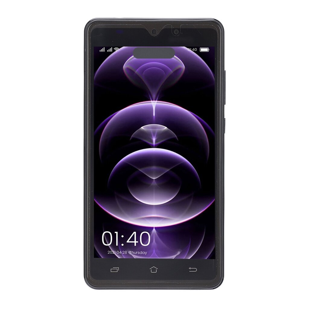 IP13 Pro 5,5 tuuman HD-näyttö Matkapuhelin Dual Micro SIM Dual Standby Ultra Thin älypuhelin GPS-kasvontunnistuksella RAM 2 Gt ROM 32 Gt hinta ja tiedot | Matkapuhelimet | hobbyhall.fi