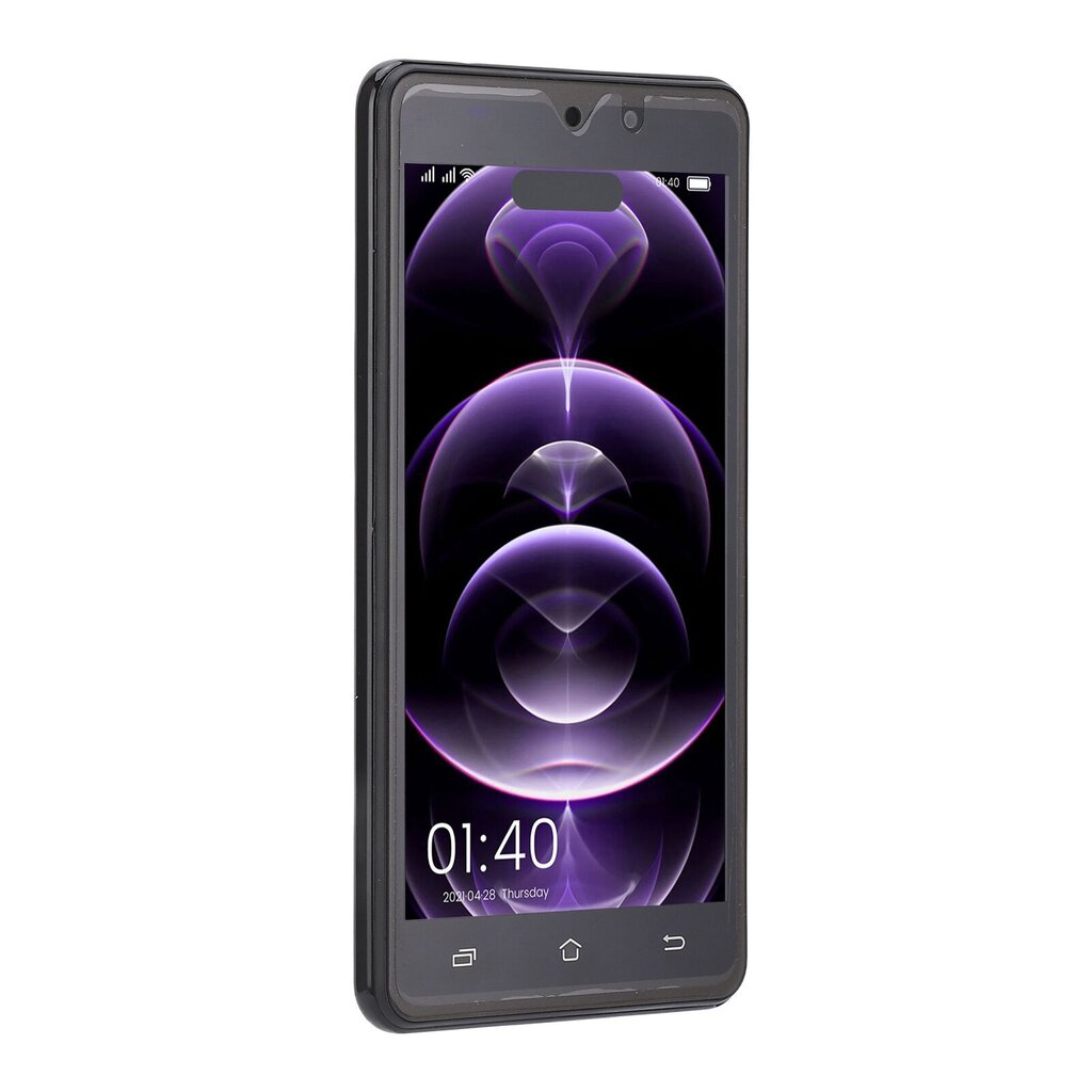 IP13 Pro 5,5 tuuman HD-näyttö Matkapuhelin Dual Micro SIM Dual Standby Ultra Thin älypuhelin GPS-kasvontunnistuksella RAM 2 Gt ROM 32 Gt hinta ja tiedot | Matkapuhelimet | hobbyhall.fi